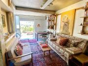 Venta Departamento ATV 2 amb c/terraza propia y cochera...