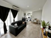 VENTA DEPARTAMENTO AV. ARGENTINA 780 MERLO CENTRO RENATA 1