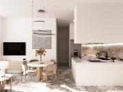 Venta Departamento Av Cuauhtémoc Santa Cruz Atoyac