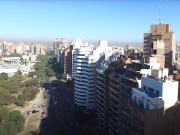 VENTA Departamento Av. Poeta Lugones. Piso 8. Externo....