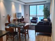 Venta departamento PH8 Av. Río Mixcoac N°336 Colonia Acacias