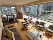 Venta departamento Av Santa Fe 2 recamaras cuarto de...