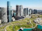 Venta departamento Av Santa Fe con acceso a La Mexicana...