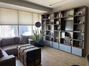 Venta departamento Av Santa Fe con acceso a La Mexicana...