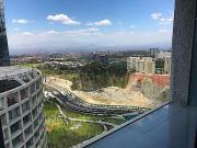 venta departamento av santa fe parque mexicana cdmx