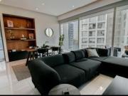 Venta departamento Av Santa Fe Peninsula gran terraza...