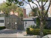 VENTA DEPARTAMENTO AVENIDA RENACIMIENTO 120 COL...