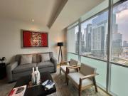 Venta departamento Avenida Santa Fe Torre impulso...