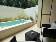 VENTA DEPARTAMENTO BACALAR 2 HAB AMUEBLADO BACALAR