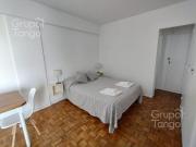 Venta Departamento Balvanera Monserrat Amoblado Interno