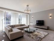 Venta Departamento Barrancas Belgrano 4 ambientes 3...