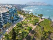 VENTA DEPARTAMENTO BARRANCO DPTO 411 AL 1211 B 609 452 424