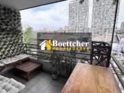 Venta Departamento Barrio Italia Mujica 0350, Ñuñoa 3d2b