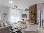 venta departamento barrio luis agote 1 dormitorio