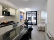 Venta departamento barrio martin