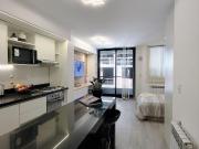 Venta departamento barrio martin