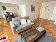 VENTA DEPARTAMENTO RECOLETA 4 AMBIENTES FTE BALCON TODO...