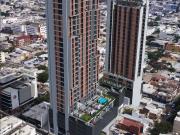 Venta, Departamento, Barrio W, Centro Monterrey, Nuevo Leon