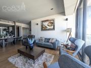 Venta Departamento Be Grand Alto Polanco T4 114 m2 Piso 14