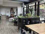 Venta departamento be grand lomas santa fe