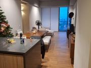 Venta departamento Begrand Polanco T4