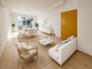 VENTA DEPARTAMENTO BELGRANO 2 BALCONES Y AMÉNITIES