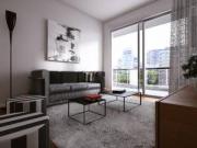 Venta Departamento Belgrano CABA 2 Ambientes con balcón...