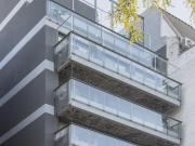 VENTA DEPARTAMENTO BELGRANO CHICO 1 AMB