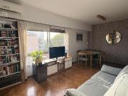 Venta Departamento Belgrano R Tres Ambientes Apto Credito