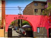 VENTA DEPARTAMENTO BELLAVISTA 52 SAN JUAN XALPA...