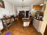 VENTA DEPARTAMENTO BERNAL CENTRO 2 DORM COCHERA