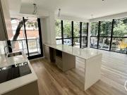 Venta Departamento Black Newbery 2 Ambientes c/ cochera...