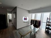 Venta departamento Blum con Balcón, Santa Fe. 4,248,000