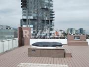 VENTA DEPARTAMENTO BLUM SANTA FE, EDOMEX