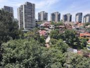 Venta departamento Bosque de Tejocotes Bosque de Las Lomas