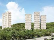 Venta Departamento en Bosque Real