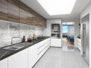 Venta Departamento Bosque Real, Vista al campo de Golf...