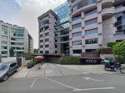 VENTA DEPARTAMENTO BOSQUES DE LAS LOMAS