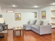 VENTA DEPARTAMENTO BOSQUES DE LAS LOMAS, B. DE TEJOCOTES