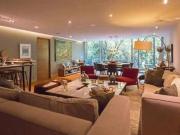 VENTA DEPARTAMENTO BOSQUES DE LAS LOMAS TERRAZAS