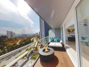 Venta Departamento BR5, Bosque Real Five 3 Recámaras...