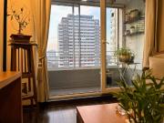 VENTA DEPARTAMENTO C/ ESTACIONAMIENTO EN MACUL