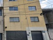 VENTA DEPARTAMENTO: C. ote. 138 129, moctezuma 2da secc,...