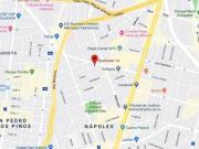 VENTA HERMOSO DEPARTAMENTO CALLE AMORES DEL VALLE CENTRO...