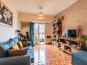 VENTA DEPARTAMENTO CABALLITO 3 AMBIENTES BALCON