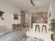 Venta Departamento. Caballito Norte. A estrenar. Con...