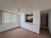 Venta departamento Calacoaya