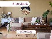 Venta Departamento CALLAO cerca a Municipalidad