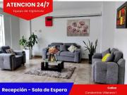 Venta Departamento Callao en Condominio Villanova 1