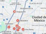 VENTA DEPARTAMENTO CALLE LUZ SAVIÑON DEL VALLE BENITO...